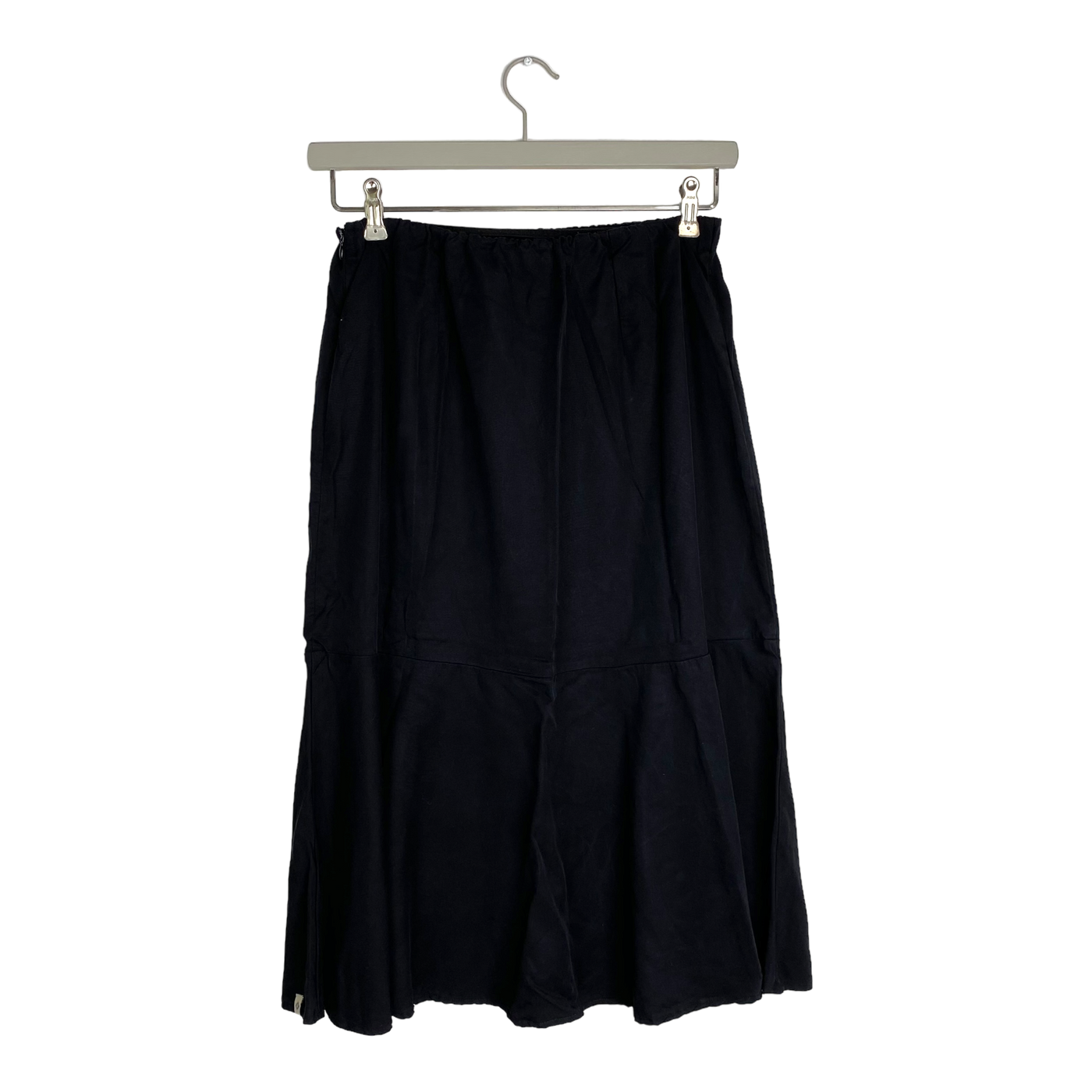 Kaiko skirt, black | woman M