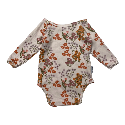 Metsola rib body, flower | 62cm