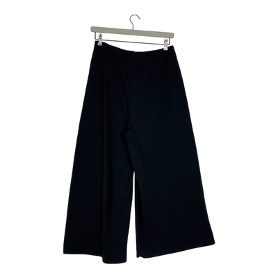 Kaiko culottes, black | woman XL