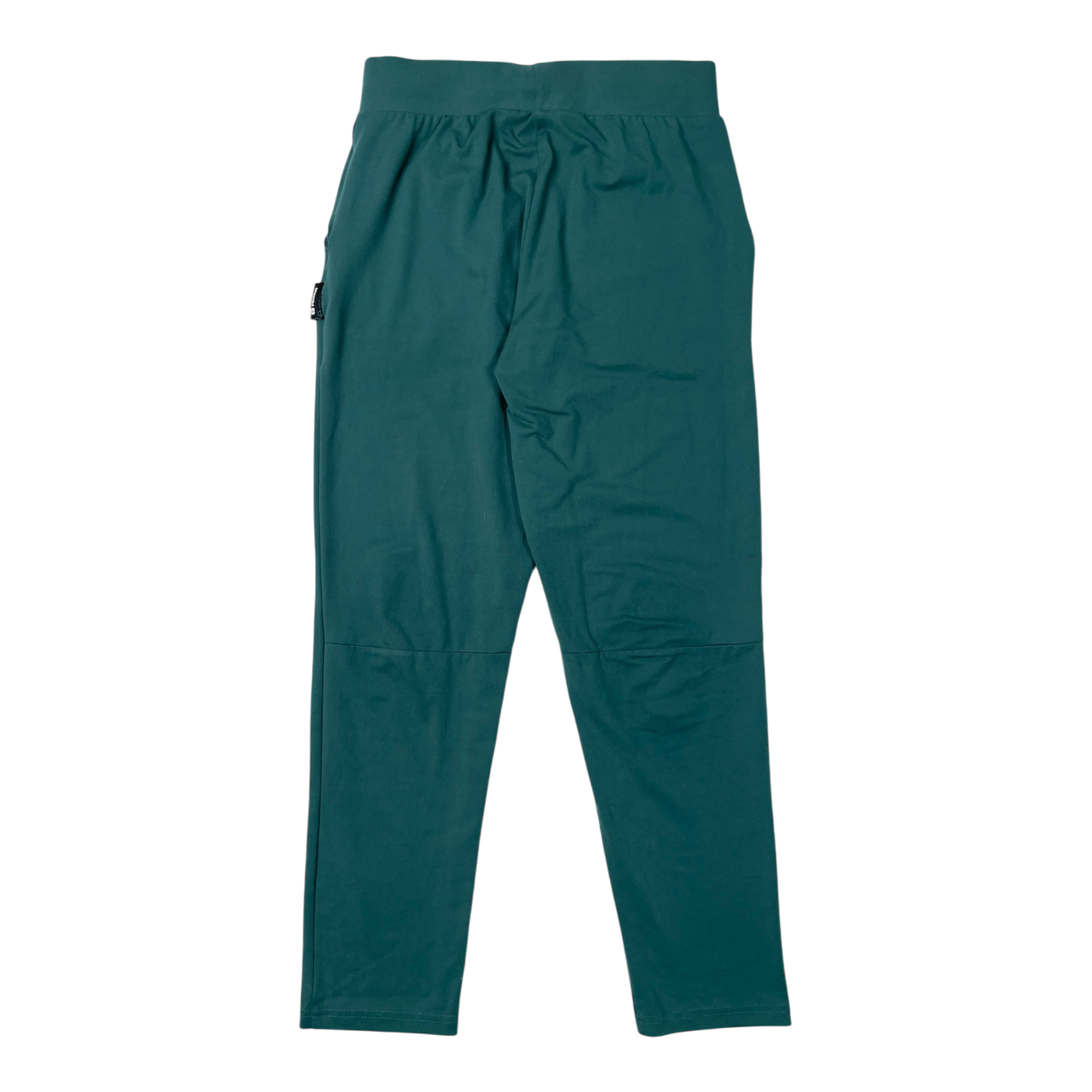 Reima luottaa tricot pants, green | 140cm