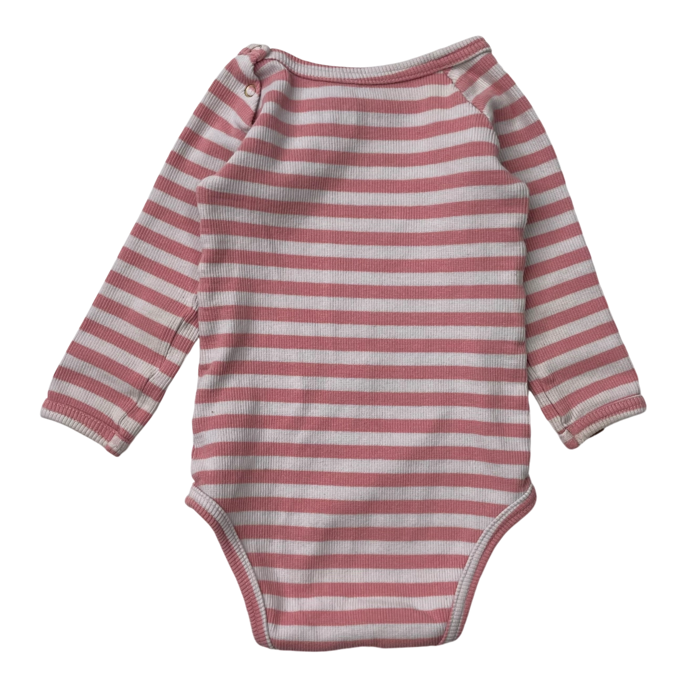 Metsola rib body, stripe | 68cm