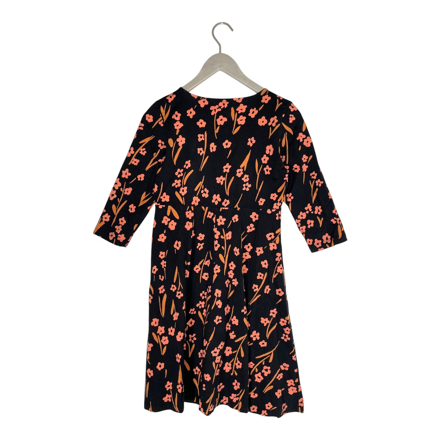 Marimekko olivia lemmikki dress, flowers | woman S