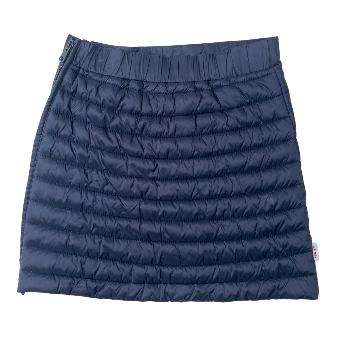 Reima floora winter outdoor skirt, navy blue | 122cm