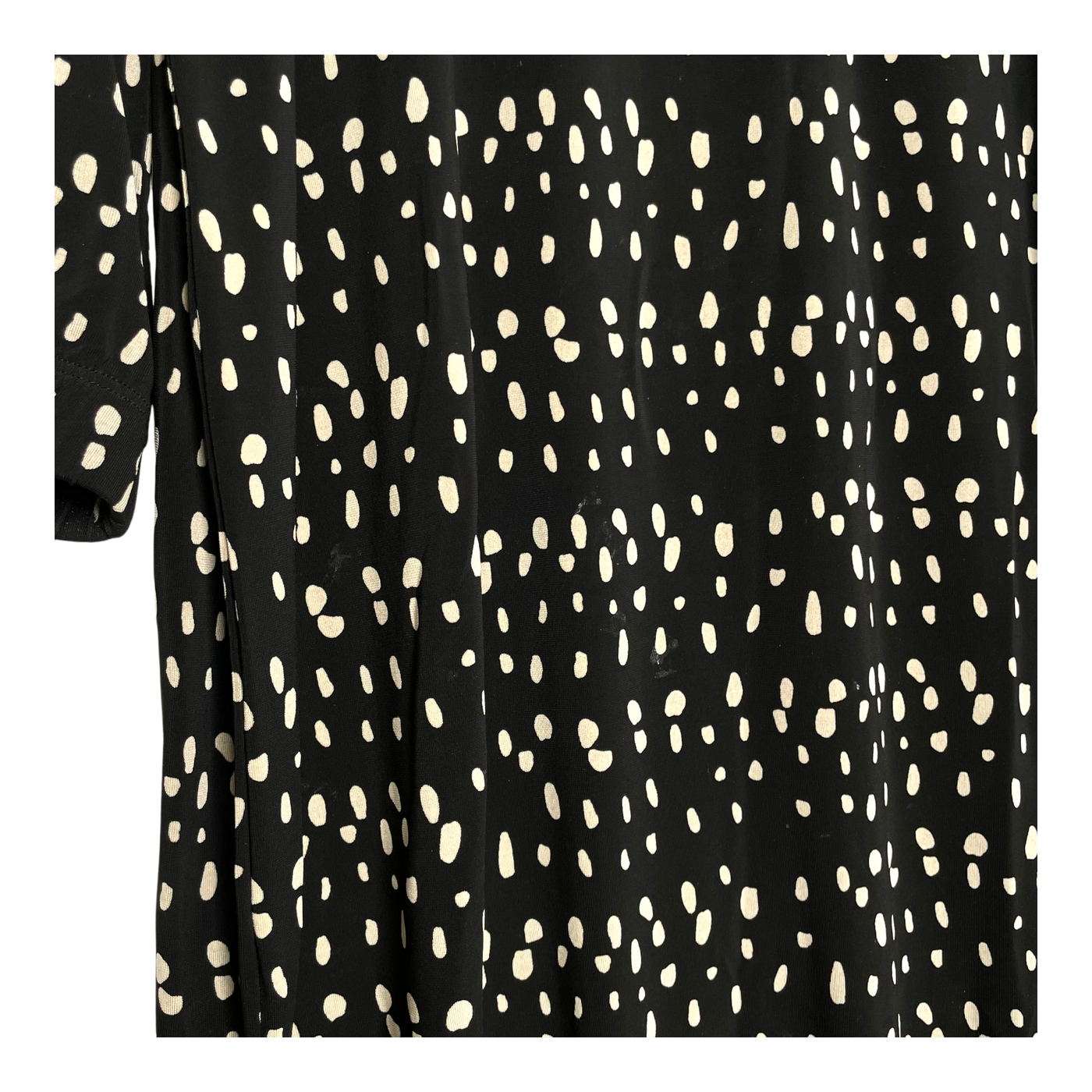 Falla dress, dots | woman L