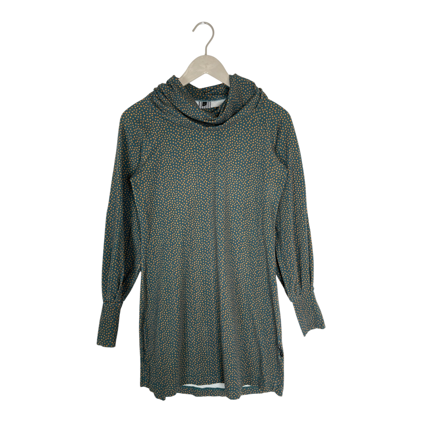 Ommellinen tunic, dot | woman M