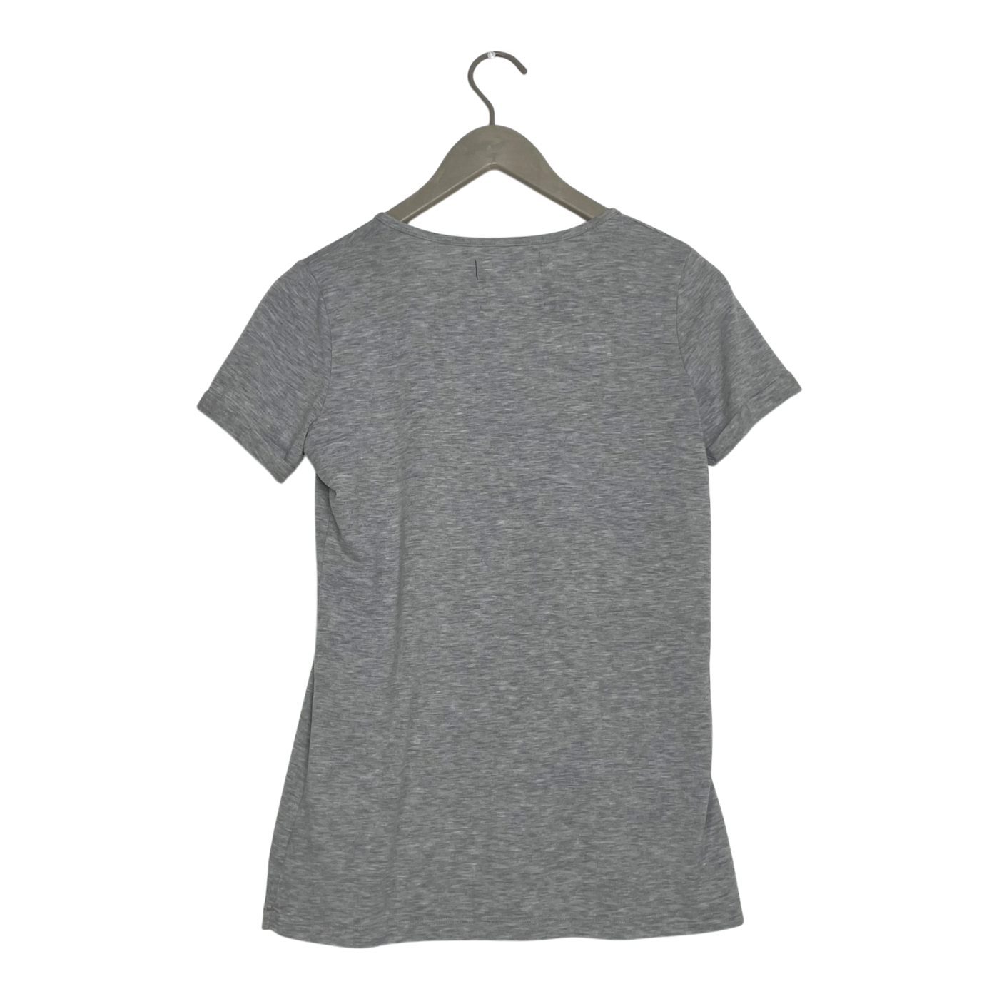 Halti t-shirt, light grey | woman 36