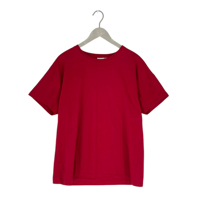 Toive t-shirt red | woman L