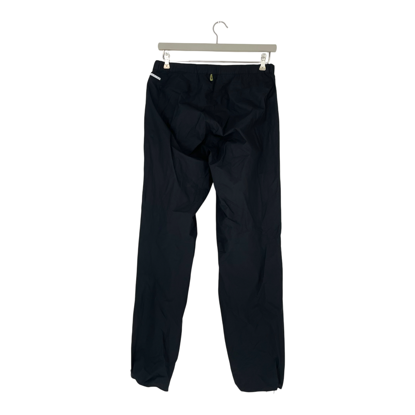 Haglöfs L.I.M. proof pant, black | woman L