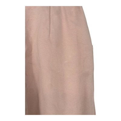 Papu sweat culottes, light pink | woman S