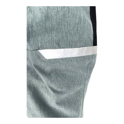 Polarn O. Pyret winter overall, teal blue | 92cm