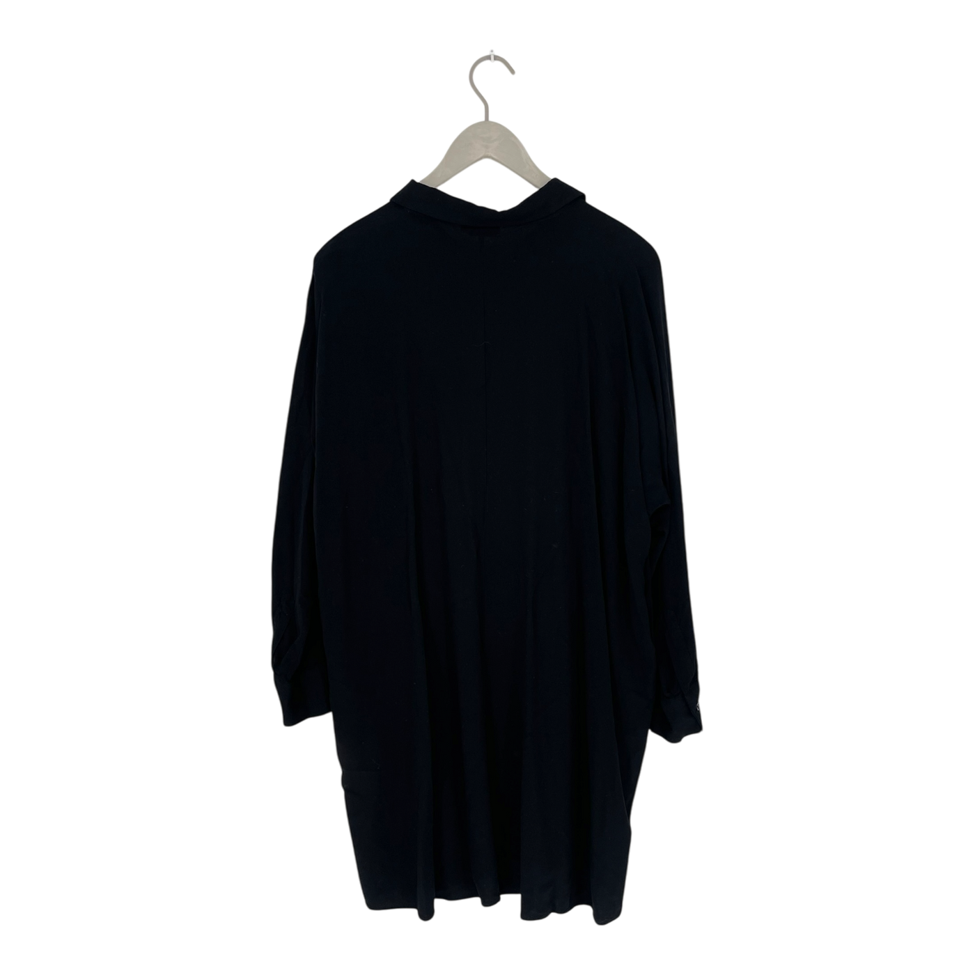 Riva Clothing tunic shirt, black | woman XL