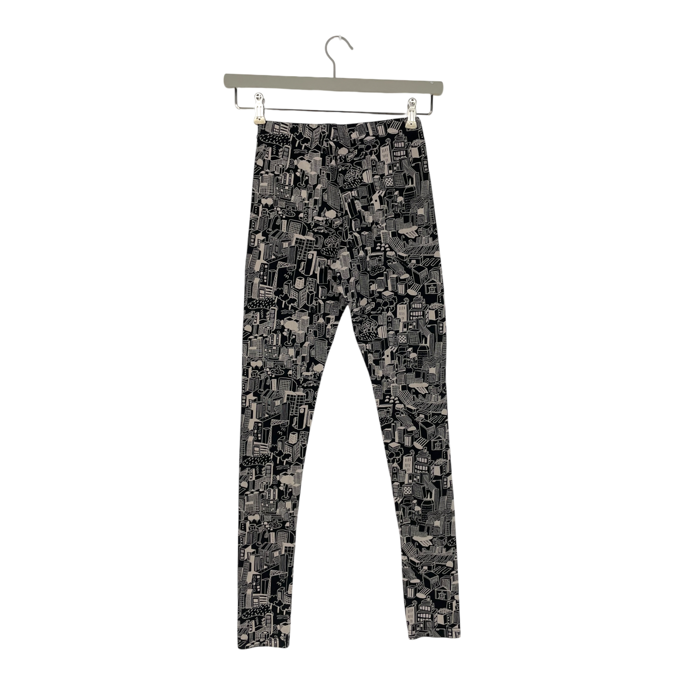 Papu leggings, city | woman S