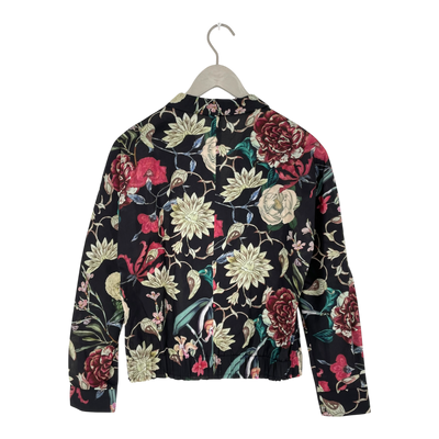 Angels Ambition kristin shirt, flowers | woman 38