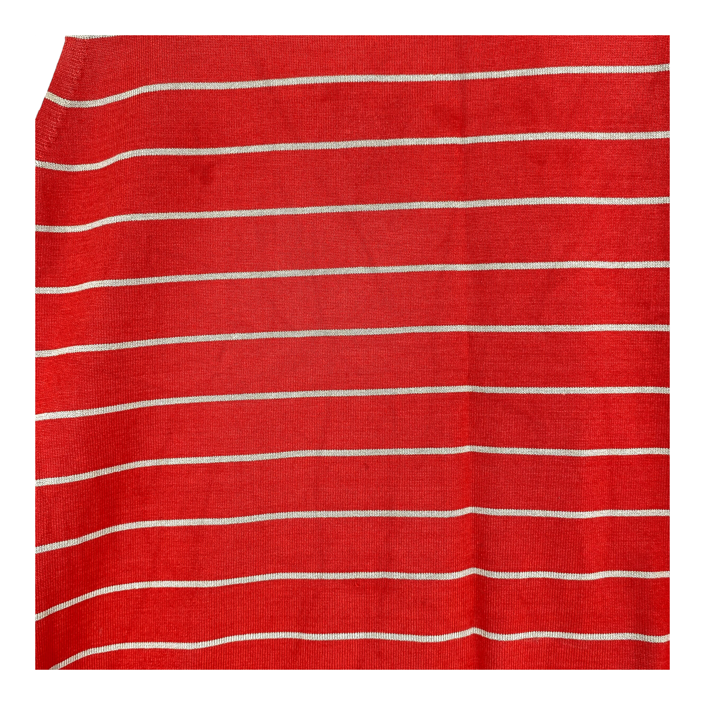 Marimekko siena vest, red | woman M