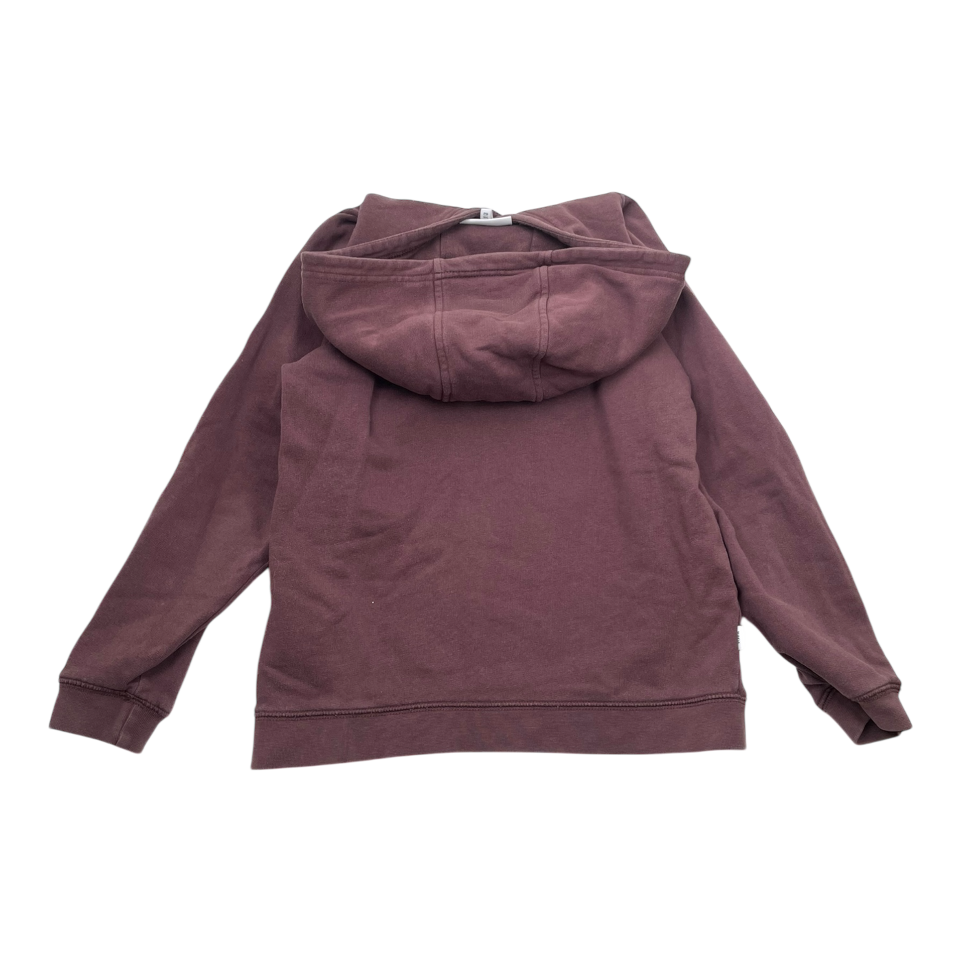 Makia hoodie, wine | 146/152cm
