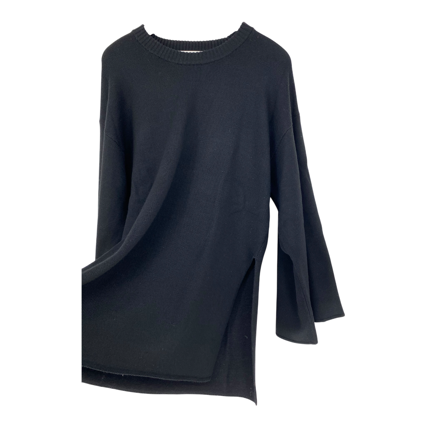 By Malene Birger leon sweater, black | woman M