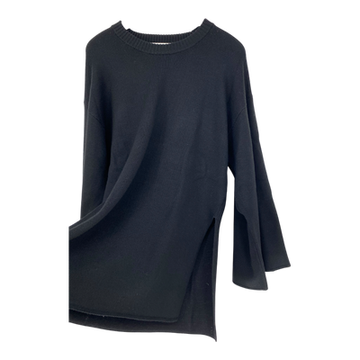 By Malene Birger leon sweater, black | woman M