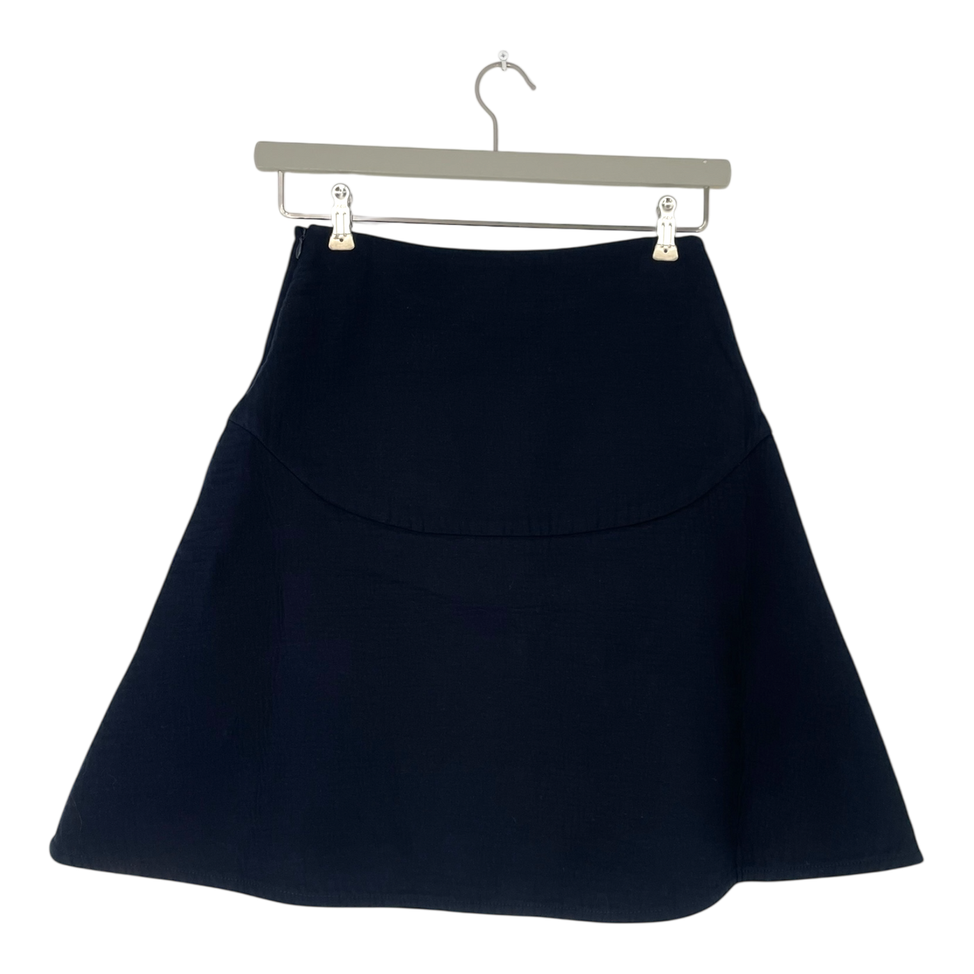 By Malene Birger leela skirt, dark blue | woman 34