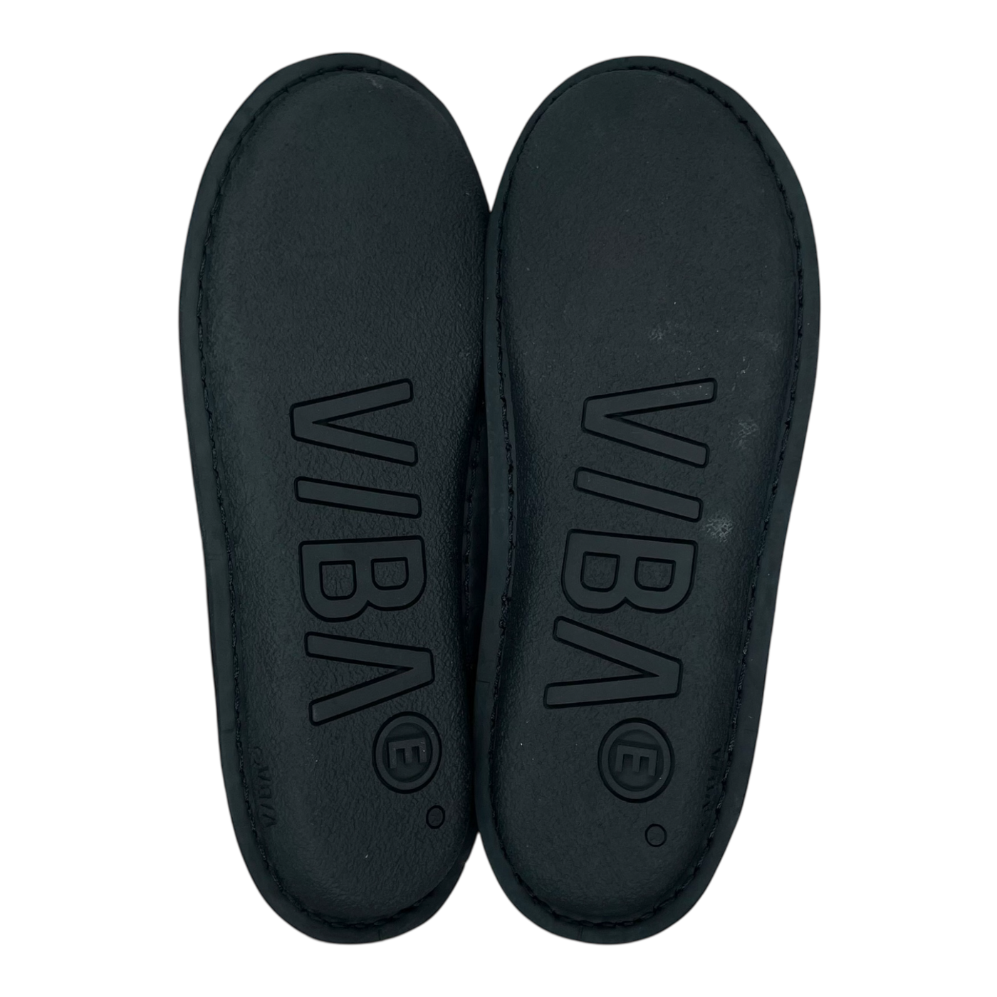 VIBAe Zuma leather shoes, cocoa brown | 47