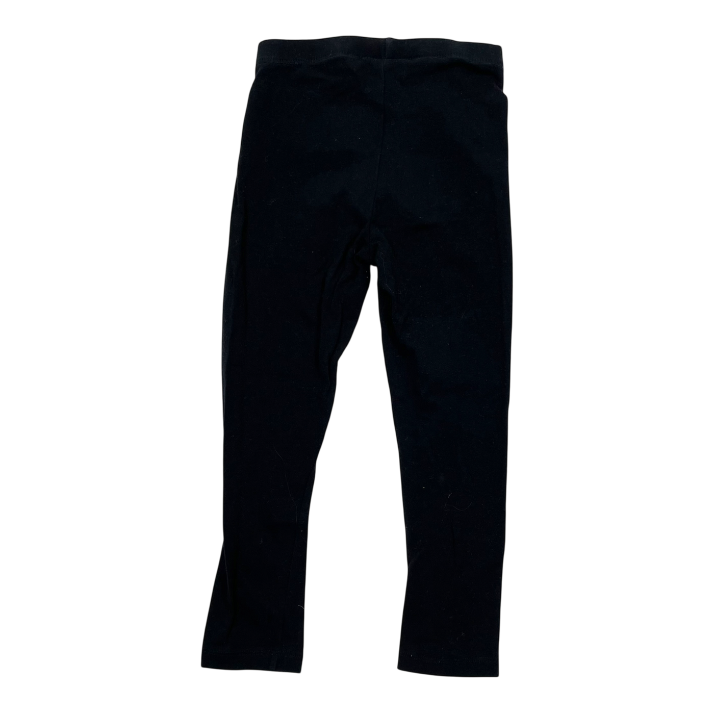 Molo leggings, black  | 104cm
