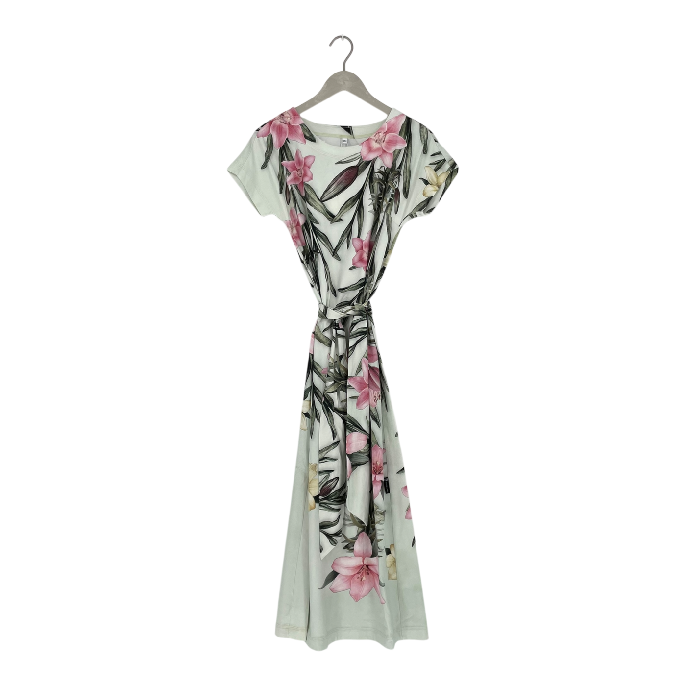 Ommellinen luotto dress, flowers | woman XS