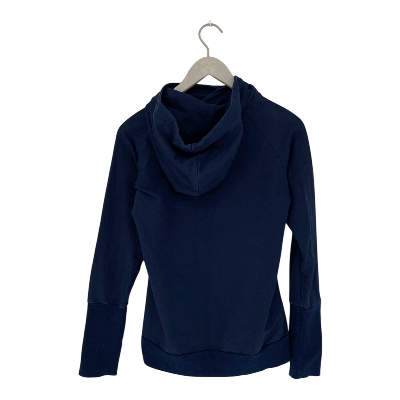 Ommellinen hoodie, navy blue | woman M