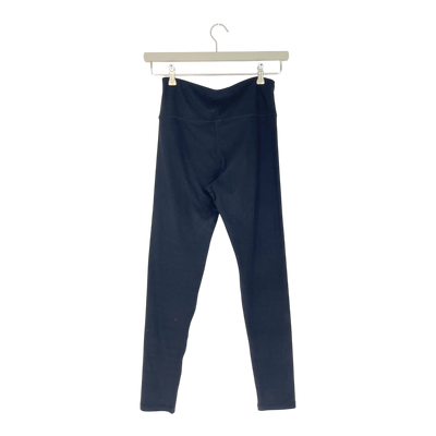 Dedicated kaxholmen leggings, black | woman M