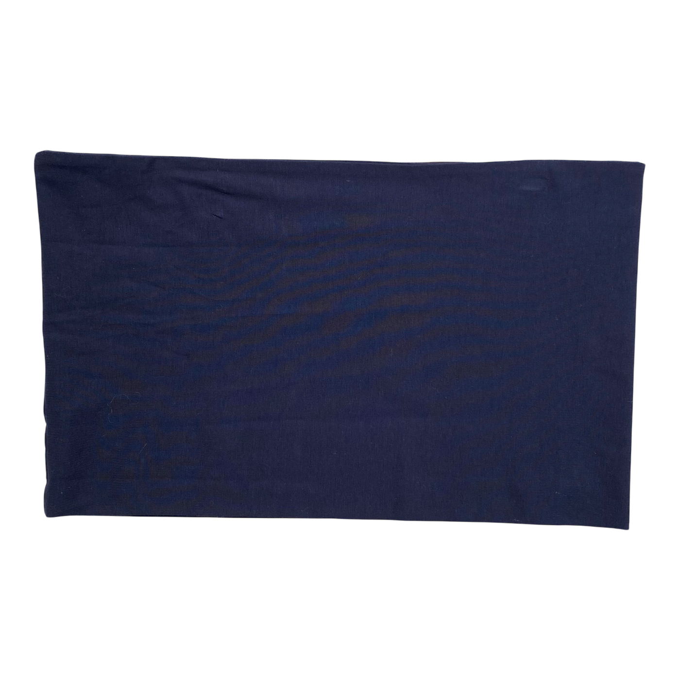 Ritva Falla tricot tube scarf, stripes