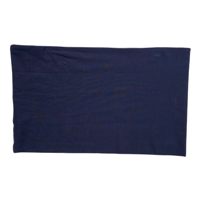 Ritva Falla tricot tube scarf, stripes