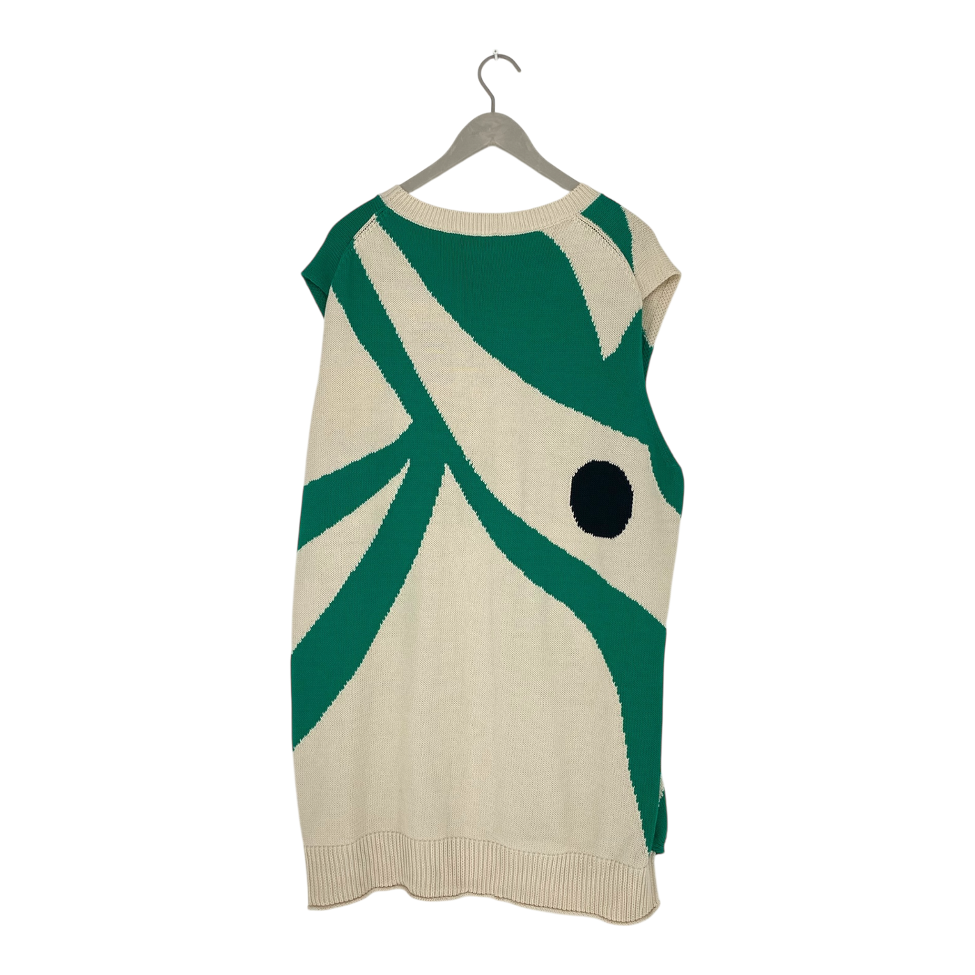 Marimekko bodilla knit pullover, viita | woman 2XL