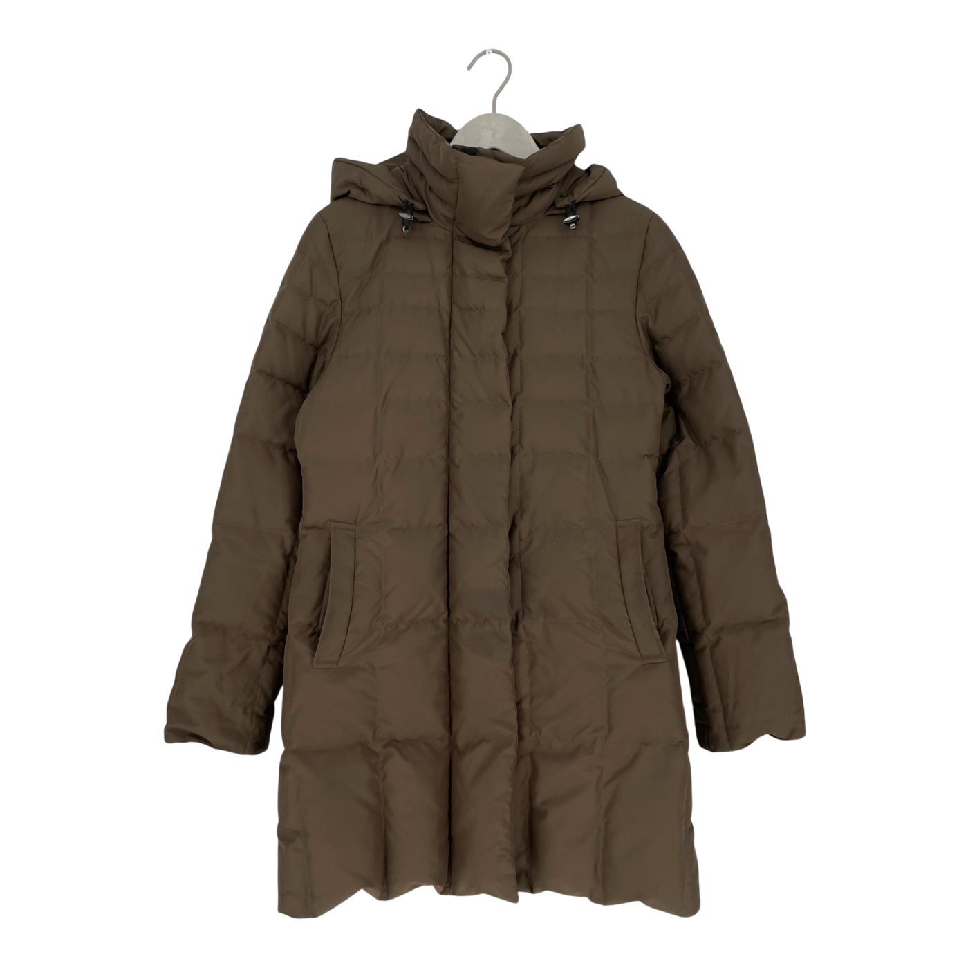 Joutsen bea jacket, brown | woman XS