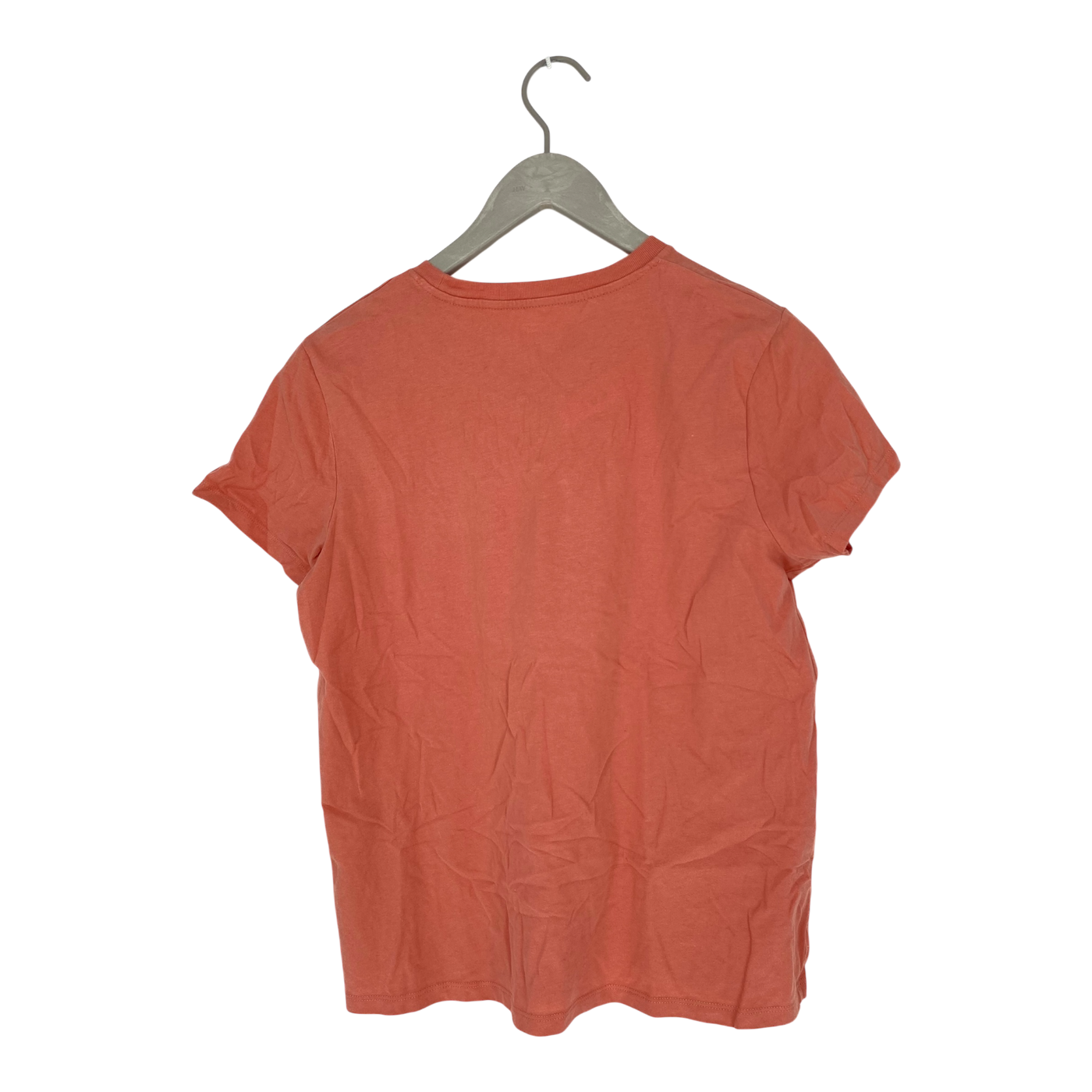 Levi's t-shirt, salmon | woman M