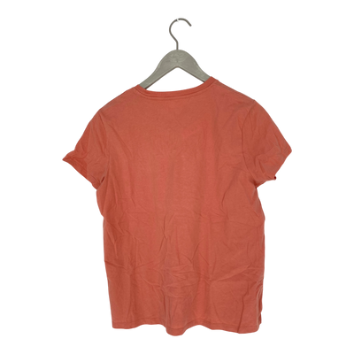 Levi's t-shirt, salmon | woman M