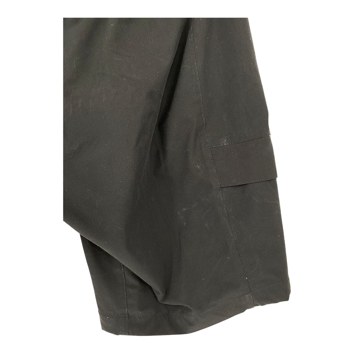 Halti reissu shorts, black | woman 42