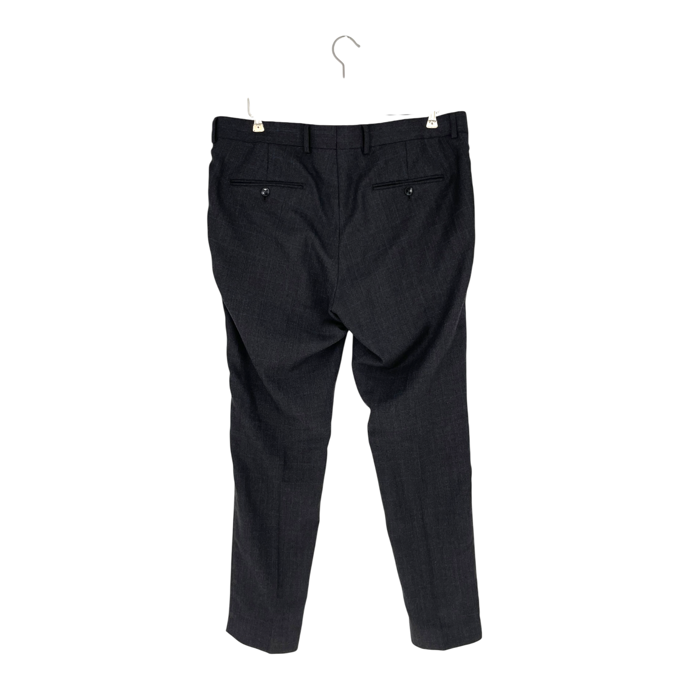 Tiger of Sweden lamonte suit pants, grey | man 54