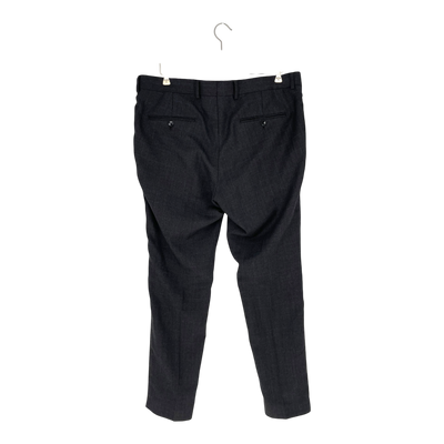 Tiger of Sweden lamonte suit pants, grey | man 54