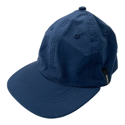 Reima hytty cap, navy blue | 5-6y