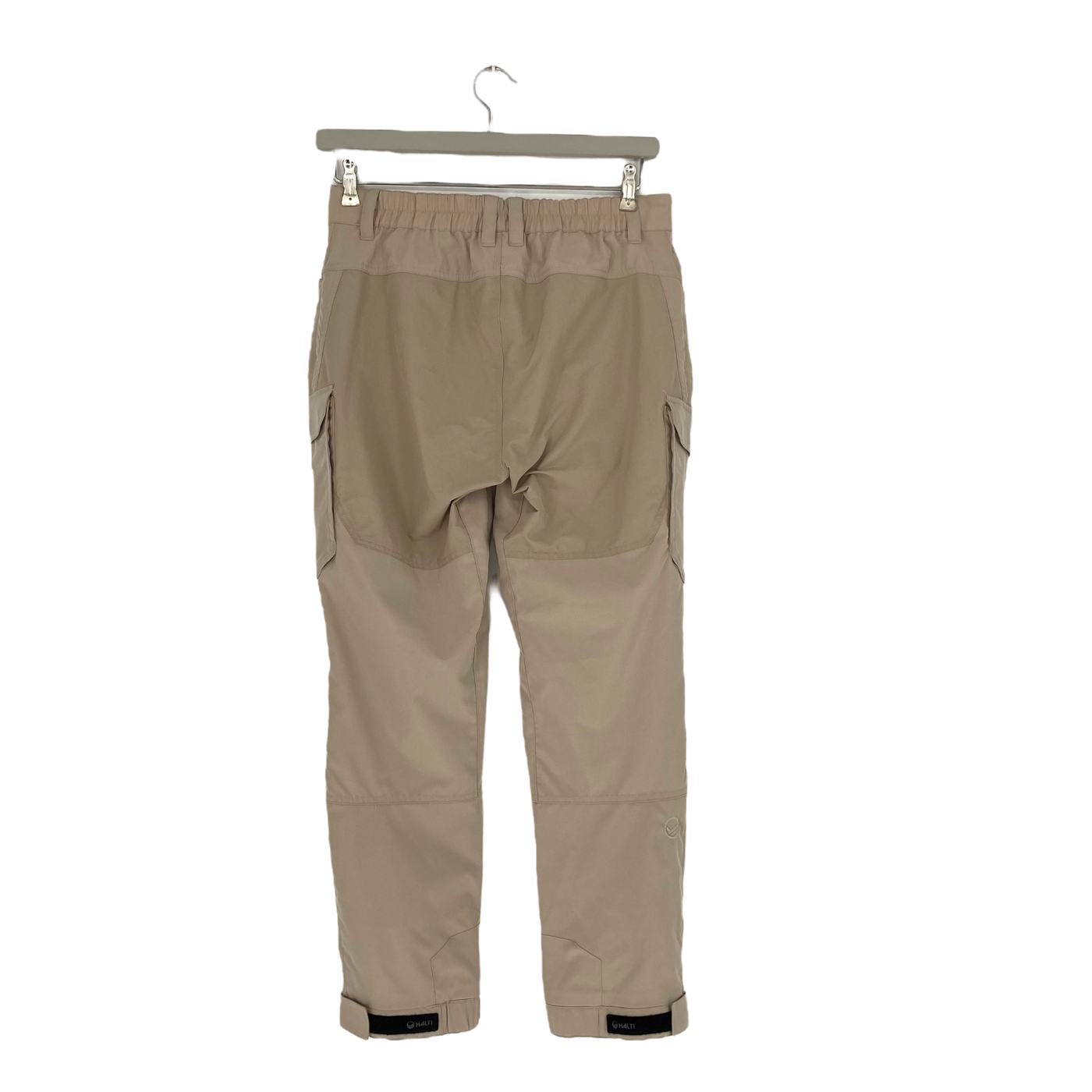Halti hiker lite pants, almond | woman 40