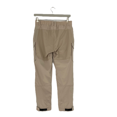 Halti hiker lite pants, almond | woman 40