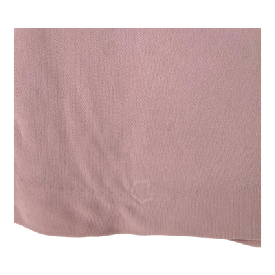 Filippa K front pleat skirt, powder pink | woman M