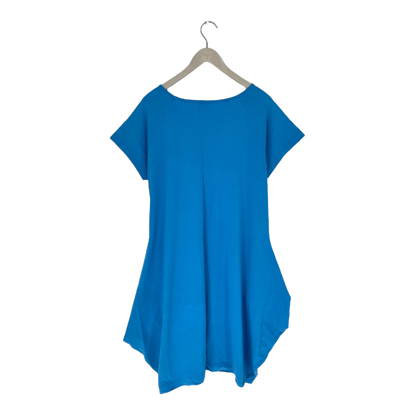 Papu kanto dress, sky blue | woman XL