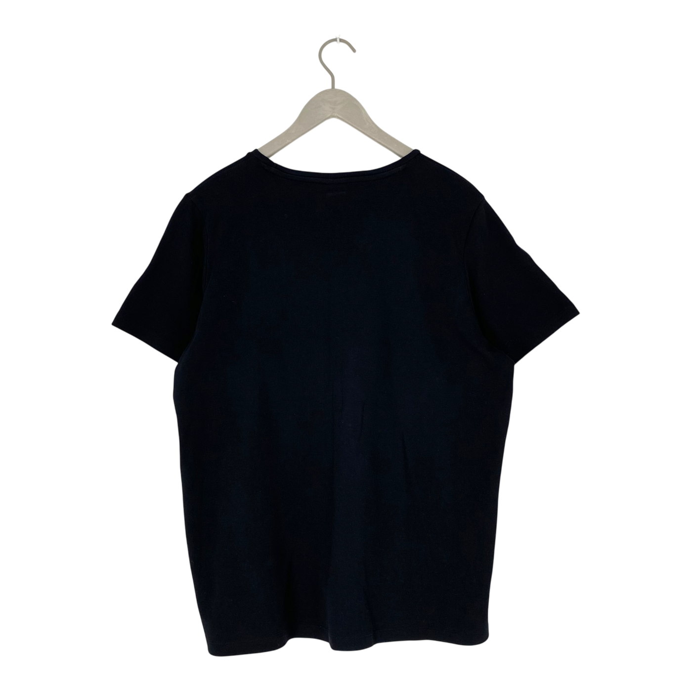 Kaiko the t-shirt, black | woman 2XL