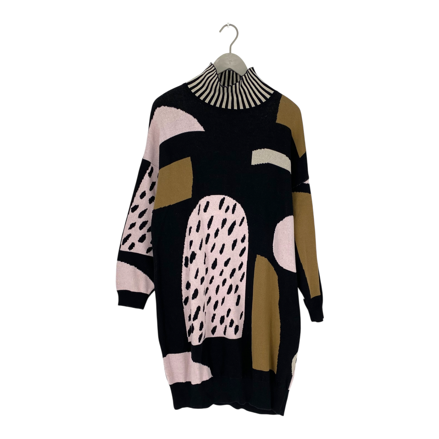 Papu knitted dress, multicolor | woman XS/S
