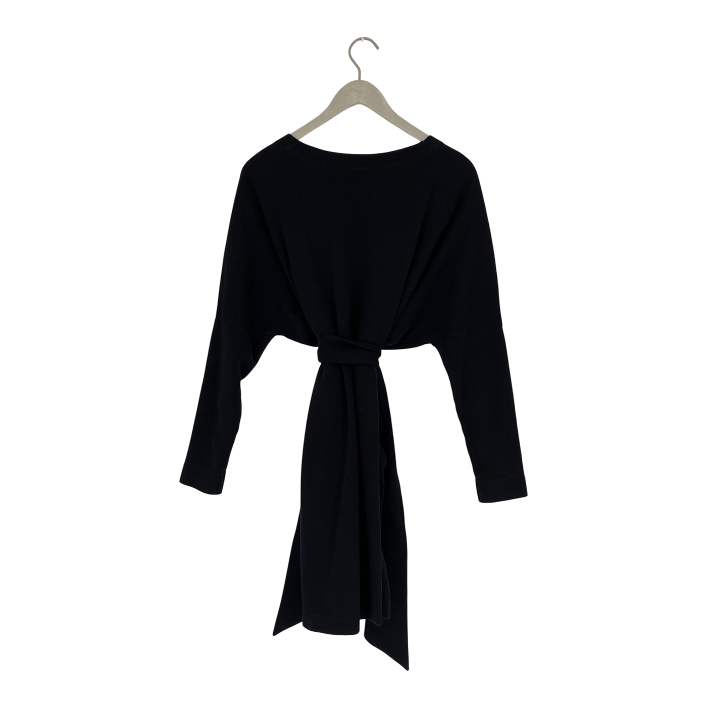 Ommellinen cardigan, black | woman XS/S