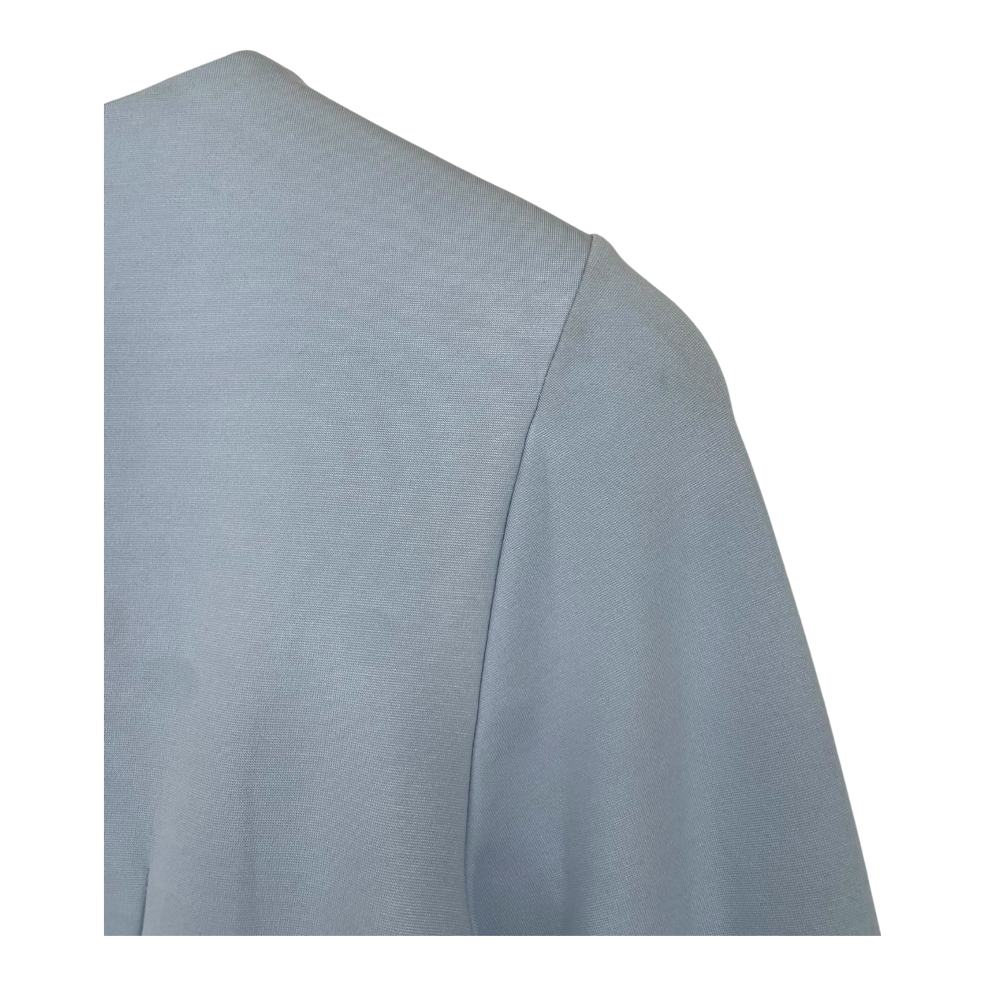 Studio Heijne presence dress, light blue | woman XS