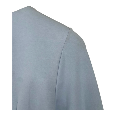 Studio Heijne presence dress, light blue | woman XS