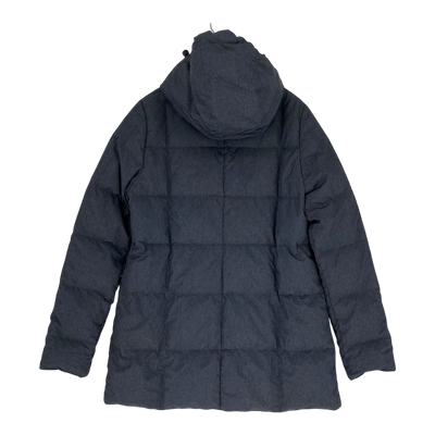 Joutsen holly jacket, meange grey | woman L
