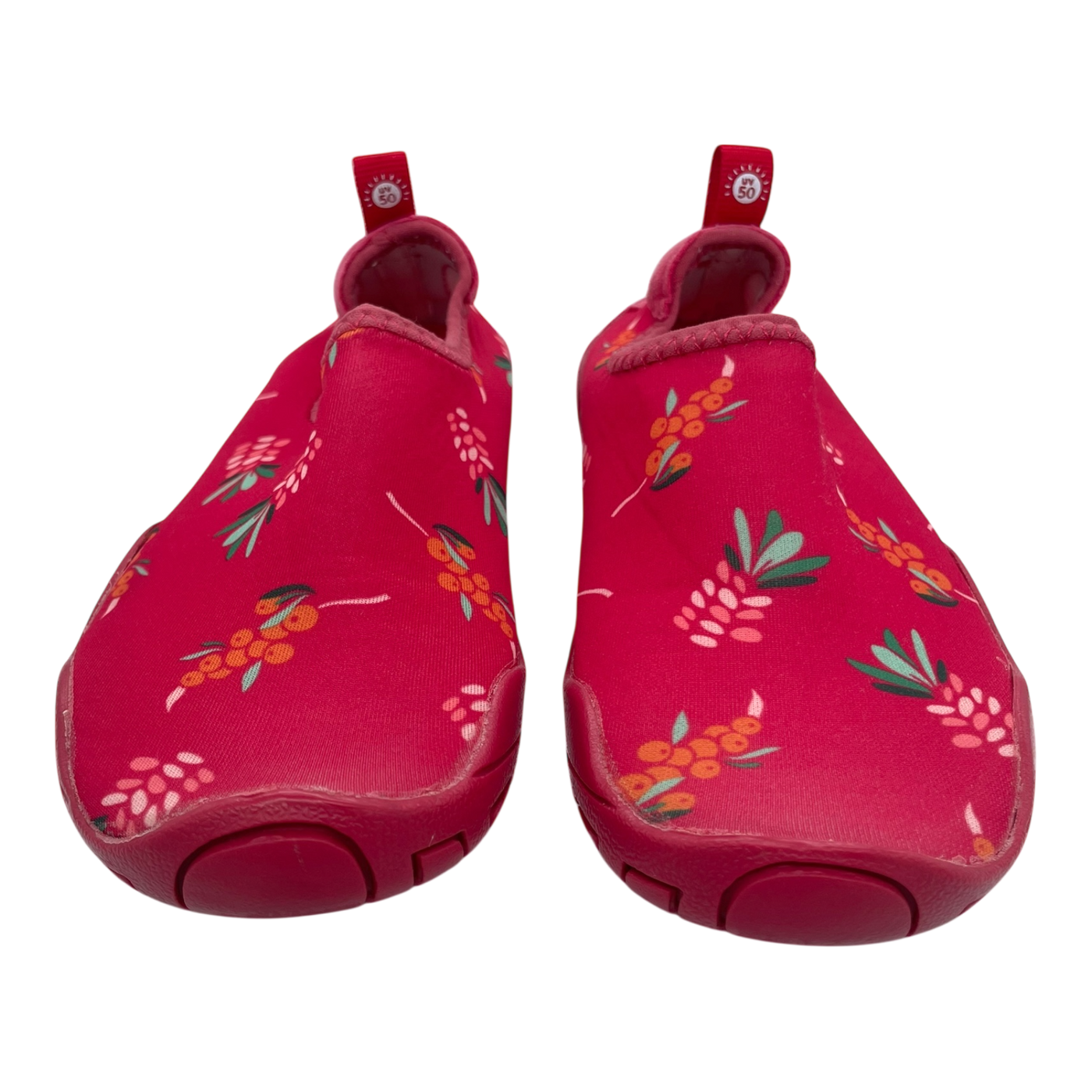 Reima swimming shoes, pink | 29