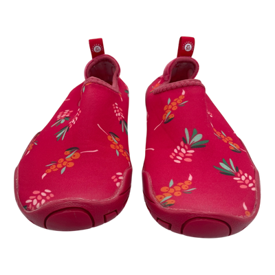 Reima swimming shoes, pink | 29