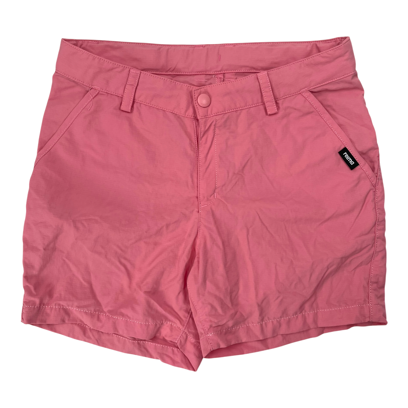 Reima valoisin shorts, pink | 140cm